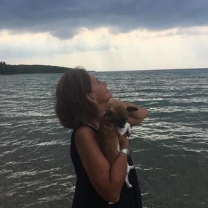 Meet your Posher, Jayne